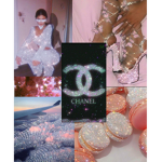 glitz and glam clothing