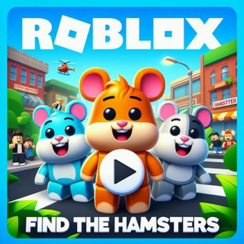 Find  The  Hamsters  backrooms lvl 2 new area