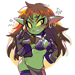 +. goblins Vibe .+