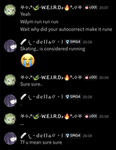 Sillyayz >:3