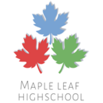 Maple Leaf High School