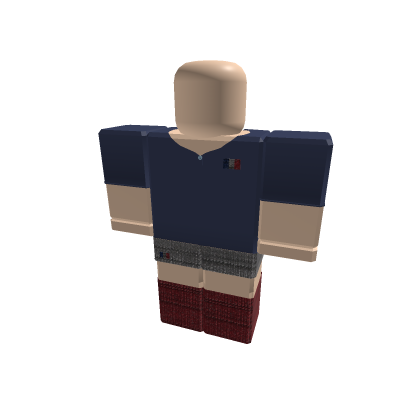 Soccer Jersey France