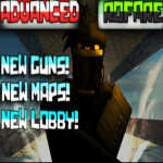 [Alpha v.1.05] Advanced Ro-Fare