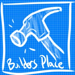 Builders Place icon