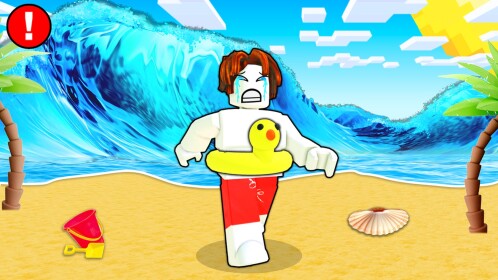 Ragdoll Obby