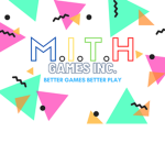 M.I.T.H Games Inc