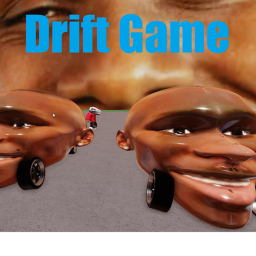 Drift Game