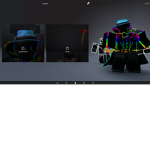 rainbow clan yee yee