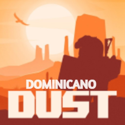 Dust: Wasteland dominicano