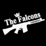 | THE • FALCONS |