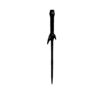 i put a dark heart for no reason