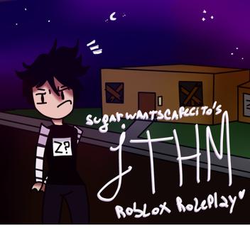 JTHM ROLEPLAY