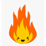 Little Fire People