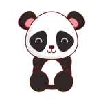 Pandinha e Amigos