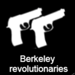 Berkeley County Revolutionaries