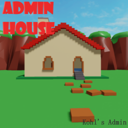 Admin House