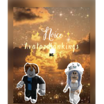 Noice Avatar Ranking Inc.