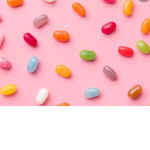 -•JELLY BEANS•-