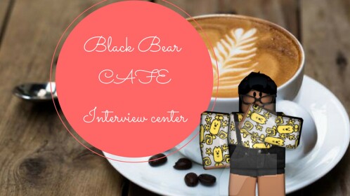 Black Bear interview center