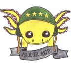 AA (axolotl army)
