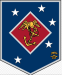 Marine Raider Regiment: Of America
