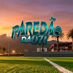 Paredão da 071