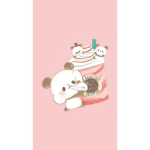 Official panda kingdom