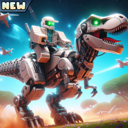 Ride Kaiju to Destroy