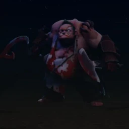 Pidgo Horror icon