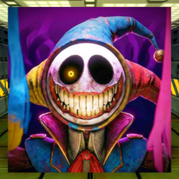 🚪Survive PROTOTYPE In Area 51 🔦 icon