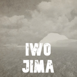 Iwo Jima
