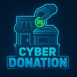 CYBER DONATION
