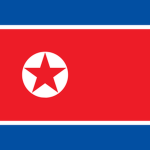 Democratic People’s Republic of Koreaᅠᅠᅠ