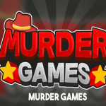 !Murder Games!