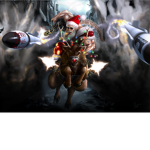 Regno di Babbo Natale