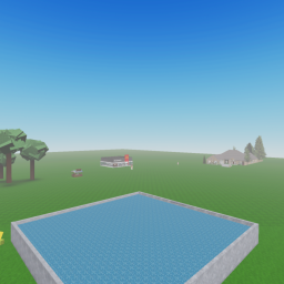 Town ( unfinished)