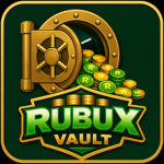 Rubux Vault