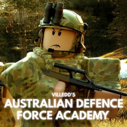 🦘[NEW] Australian Defence Force Academy