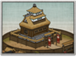 Feudal Japan Community Development