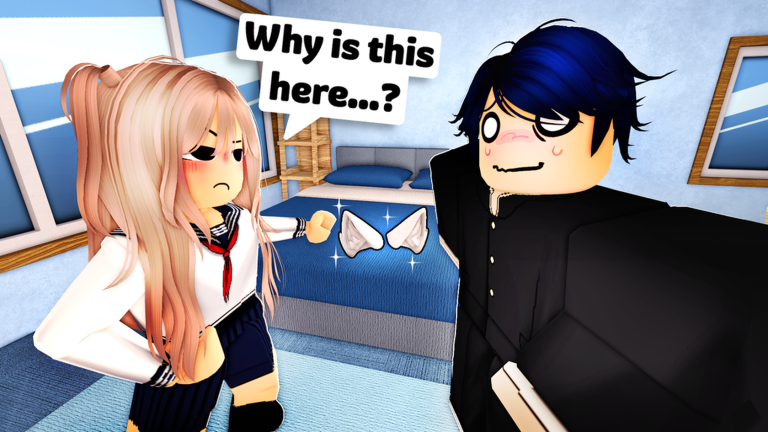 💸[SALE] Seishun: School Life Roleplay screenshot 3