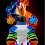 Flamer Store