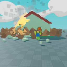 Untiltled Chaos Gaem