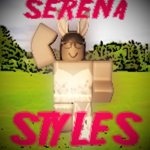 Serena Styles ❤