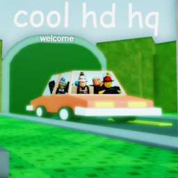 Cool HD HQ