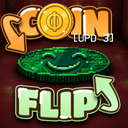 [UPDATE 3] Coin Flip icon