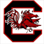 South Carolina Gamecocks "Football Team"