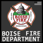 [BFD] Boise Fire