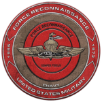 Fοrce Recοnnaissance ᅠ