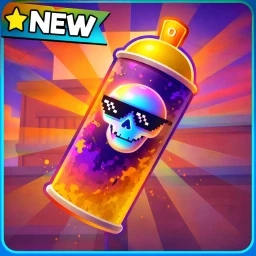 Spray Paint Pro! ⭐ icon