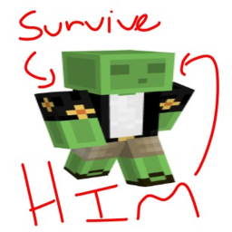SURVIVE THE KILLER AVERYTHEMAYO !!!